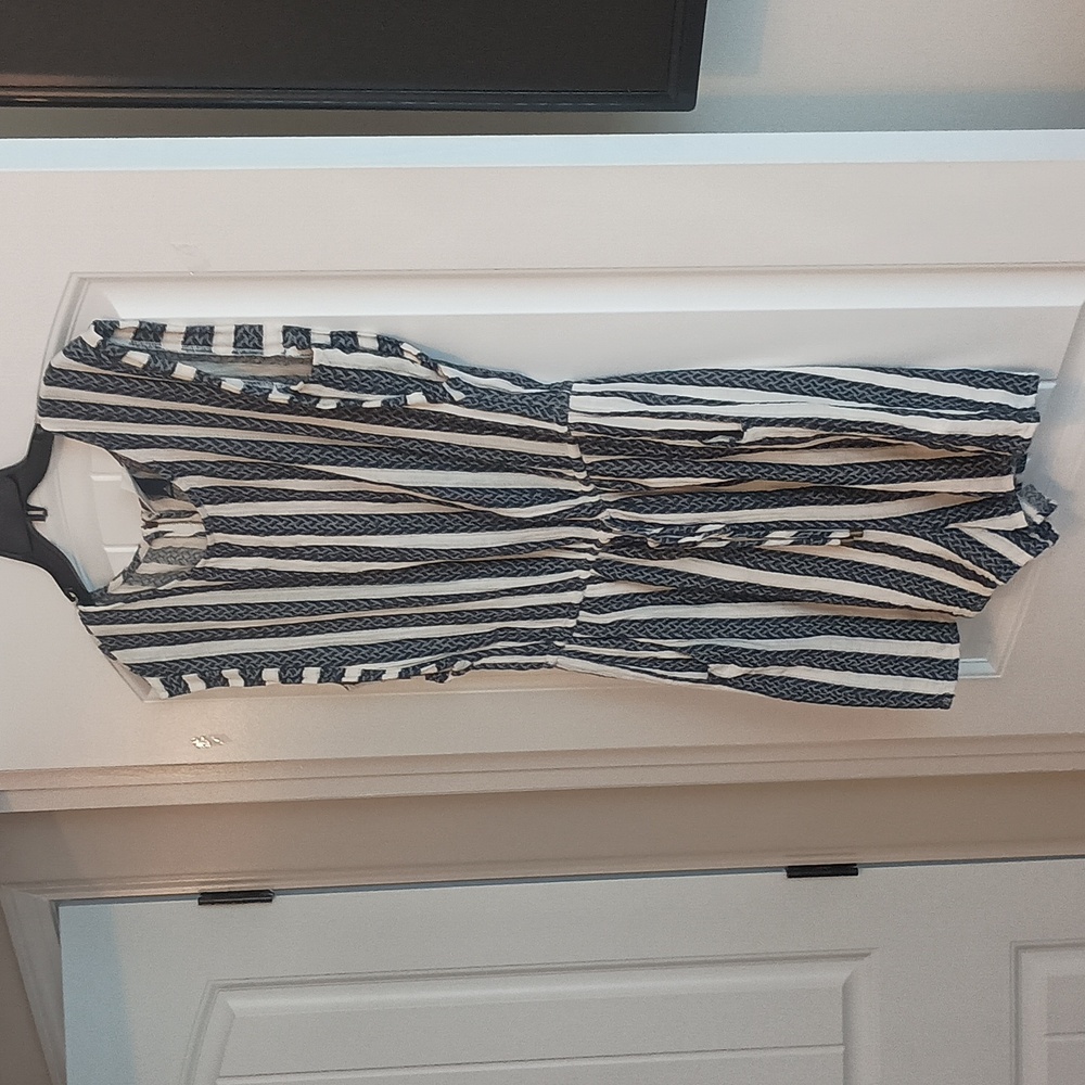 Universal Thread Romper - image 3